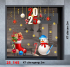 Decal Noel combo 145 -