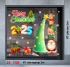 Decal Noel combo 150 -