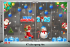 Decal Noel combo 9 - Người tuyết  -