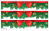 Decal Noel-Dây treo trang trí 1 - 1