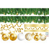 Decal Noel-Lấp ló, vui mừng đón giáng sinh - 5