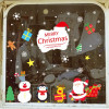 Noel-Ông già phát quà và Merry Christmas - 2