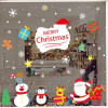 Noel-Ông già phát quà và Merry Christmas - 1