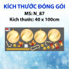 Decal Noel-Ông già và bạn chào mừng giáng sinh 2022 - 2