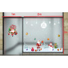 Decal Noel-Rộng ràng giáng sinh -