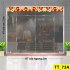 Tết trung thu - Hoa sắc màu 2 -