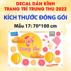 Tết trung thu - Thỏ trắng và bánh trung thu - 1