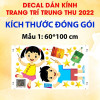 Tết trung thu - vui đùa dưới trăng  - 1