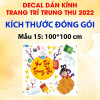 Tết trung thu - vui tết trung thu cùng chi Hằng và thỏ trắng - 3