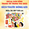 Tết trung thu -Múa lân cùng sao vàng - 2