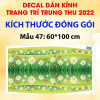 Tết trung thu -Múa lân cùng sao vàng - 3