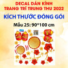 Tết trung thu -Thỏ trắng vui chơi - 1