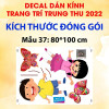 Tết trung thu -Thỏ trắng vui chơi - 2