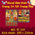 Tết trung thu 119 - vui hội trăng rằm - 1