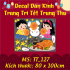 Tết trung thu 127 - 1