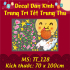 Tết trung thu 128 - 1