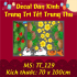 Tết trung thu 129 - 1