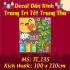 Tết trung thu 135 - 1