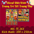 Tết trung thu 163 - 1