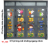 Tết trung thu 168 - 