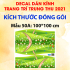Tết trung thu 2222 - 3