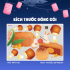 Tết trung thu 30 - Thỏ vui trung thu - 1