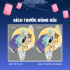 Tết trung thu-Chị Hằng ngắm nhìn thỏ trộm bánh trung thu - 2