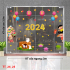 Tết trung thu combo 25 -Bé vui trung thu -