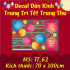 Tết trung thu combo 25 -Bé vui trung thu - 2