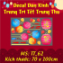 Tết trung thu combo 25 -Bé vui trung thu - 2