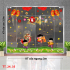 Tết trung thu combo 35 -Múa rồng - 