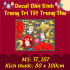 Tết trung thu combo 35 -Múa rồng - 3