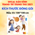 Tết trung thu combo 43- Gia đình vui trung thu  - 1