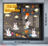 Tết trung thu combo 7- Vui hội trăng rằm -
