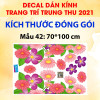 Tết trung thu-Trai gái múa lân - 3