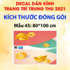 Tết trung thu-Trai gái múa rồng - 3