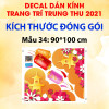 Tết trung thu-Trai gái vui chơi  - 3