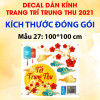 Tết trung thu-Trai gái vui chơi  - 1