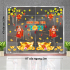 Tết xuân - năm mới vui vẽ hạnh phúc -