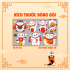 Tết xuân - Thần tài vui xuân và những chú mèo  - 5