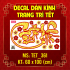 Tết xuân - Vui chào năm mới  - 3
