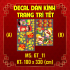 Tết xuân - Xuân yêu thương 9 - 1
