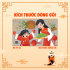 Tết xuân- Bé khoe áo mới 1 - 1