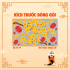 Tết xuân- Bé khoe áo mới 1 - 3