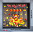 Tết xuân- Combo 2m -