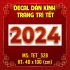 Tết xuân -Tết 139 - 2