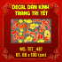 Tết xuân -Tết 139 - 4