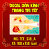 Tết xuân -Tết 139 - 8
