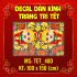 Tết xuân -Tết 149 - 2