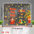 Tết xuân -Tết 196 -